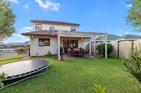 Photo of property in 89 Harrowfield Drive, Harrowfield, Hamilton, 3210