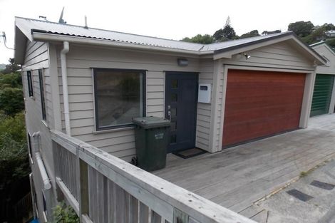 Photo of property in 2c Lytton Street, Wadestown, Wellington, 6012