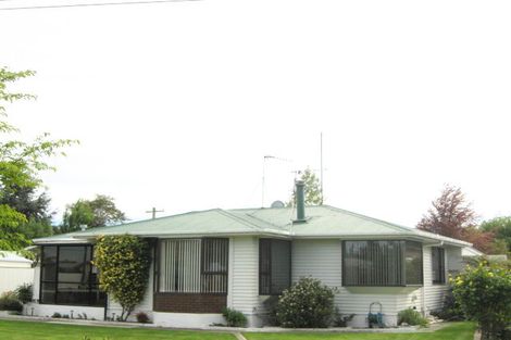 Photo of property in 23 Hiley Street, Springlands, Blenheim, 7201
