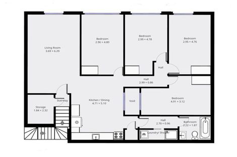 Photo of property in 20/246 Taranaki Street, Mount Cook, Wellington, 6011