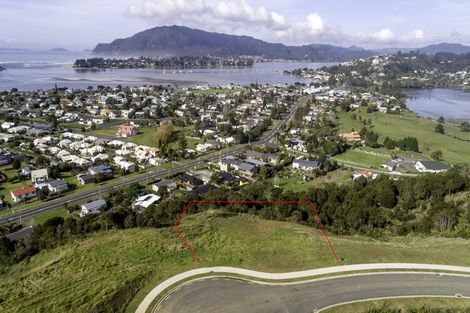 Photo of property in 10 Mason Rise, Tairua, 3508