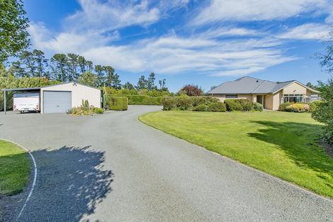 Photo of property in 28 Windsor Drive, Kirwee, Darfield, 7571