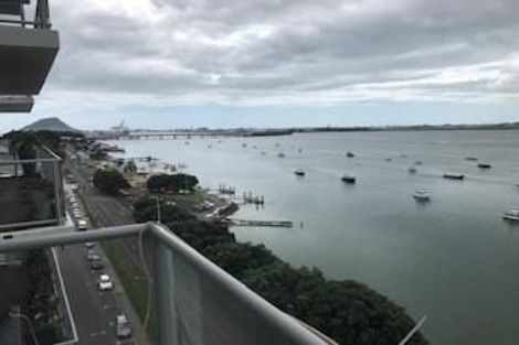 Photo of property in 12/72e Devonport Road, Tauranga, 3110