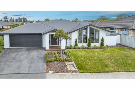 Photo of property in 9 Murfitt Street, Pegasus, 7612