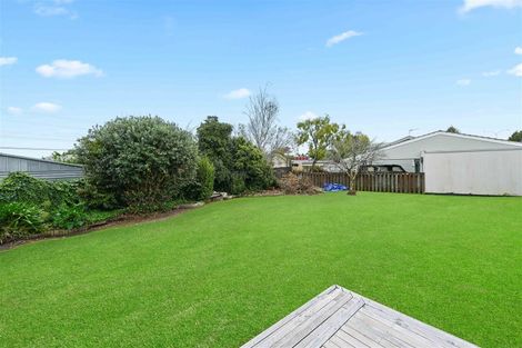 Photo of property in 260a Tramway Road, Chartwell, Hamilton, 3210