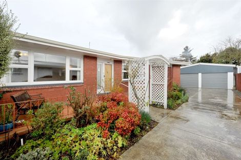 Photo of property in 11 Minaret Street, Mairehau, Christchurch, 8013
