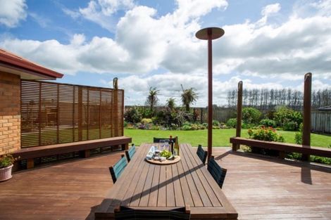 Photo of property in 8 Tashi Place, Matamata, 3400