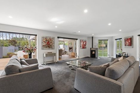 Photo of property in 336 Whites Road, Ohoka, Kaiapoi, 7692