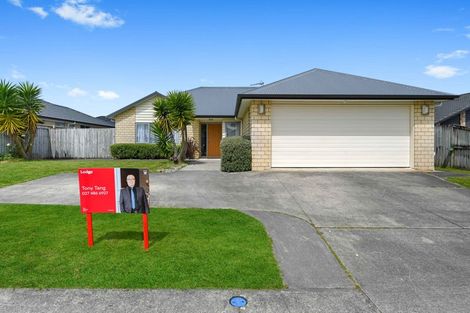 Photo of property in 22 Hector Drive, Rototuna North, Hamilton, 3210