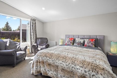 Photo of property in 3 Lochiel Drive, Hanmer Springs, 7334