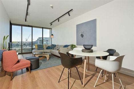 Photo of property in 301/52 Sale Street, Auckland Central, Auckland, 1010