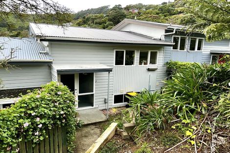 Photo of property in 7 Hereford Street, Wilton, Wellington, 6012