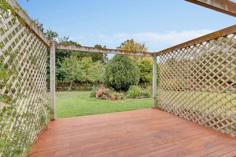 Photo of property in 23 Harrisons Line, Ashhurst, Palmerston North, 4470