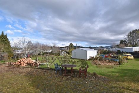 Photo of property in 31 Rye Street, Otautau, 9610