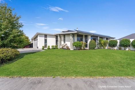 Photo of property in 6 Braebrook Drive, Netherby, Ashburton, 7700