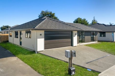 Photo of property in 7 Carmine Crescent, Appleby, Richmond, 7020