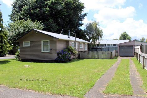 Photo of property in 38 Mawake Place, Turangi, 3334