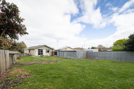 Photo of property in 99 Princes Street, Netherby, Ashburton, 7700