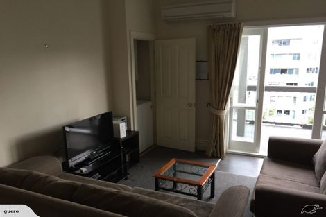 Photo of property in 201 The Terrace, Wellington Central, Wellington, 6011