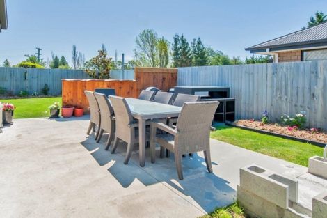 Photo of property in 15 Vitruvius Way, Leeston, 7632