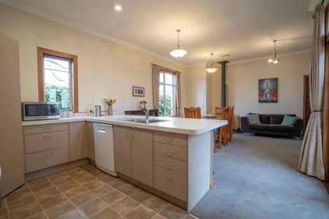 Photo of property in 153 Lewis Street, Gladstone, Invercargill, 9810