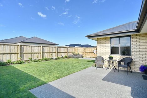 Photo of property in 36 Pakohe Street, Pegasus, 7612