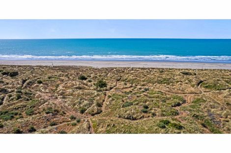 Photo of property in 127a Rocking Horse Road, Southshore, Christchurch, 8062