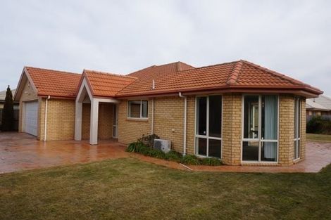 Photo of property in 5 Red Checkers Place, Wigram, Christchurch, 8042
