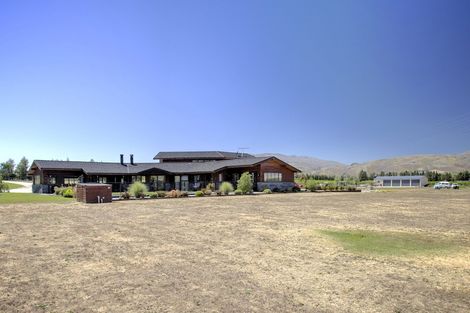 Photo of property in 126 Pearson Road, Cromwell, 9384