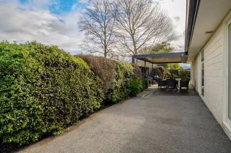 Photo of property in 6 Windsor Close, Springlands, Blenheim, 7201