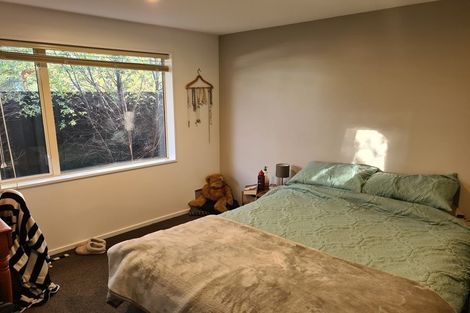 Photo of property in 4/7 Browning Street, Sydenham, Christchurch, 8023