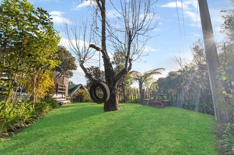 Photo of property in 52 Oxford Road, Lake Rotoma, Rotorua, 3074