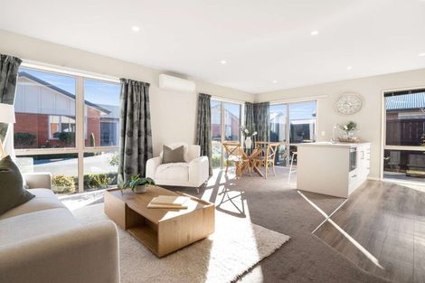 Photo of property in 3/12 Tankerville Road, Hoon Hay, Christchurch, 8025