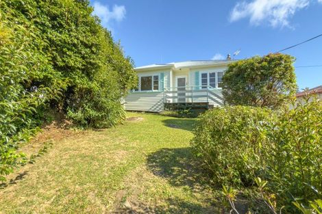 Photo of property in 10 Andrews Street, Paeroa, 3600