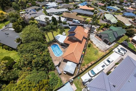 Photo of property in 11 Hinton Place, Pyes Pa, Tauranga, 3112