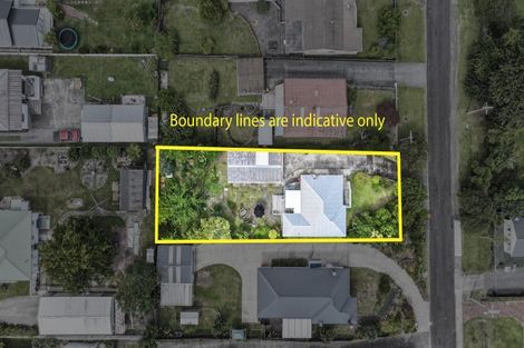 Photo of property in 10 Andrews Street, Paeroa, 3600