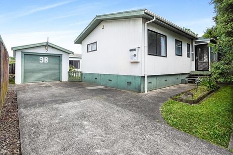 Photo of property in 9b Matai Street, Maeroa, Hamilton, 3200
