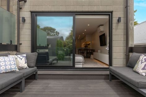 Photo of property in 1/173 Chester Street East, Christchurch Central, Christchurch, 8011