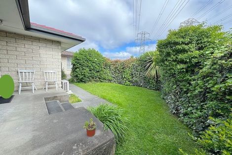 Photo of property in 2/56a Epsom Road, Sockburn, Christchurch, 8042