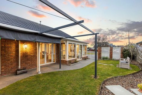Photo of property in 84 Muir Avenue, Halswell, Christchurch, 8025