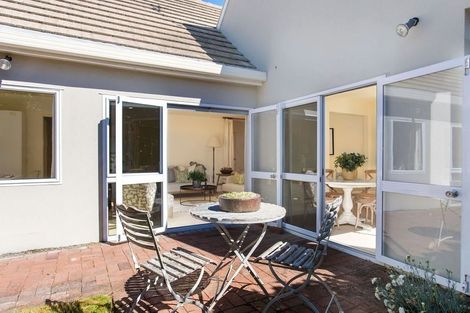 Photo of property in 3/166 Rossall Street, Merivale, Christchurch, 8014