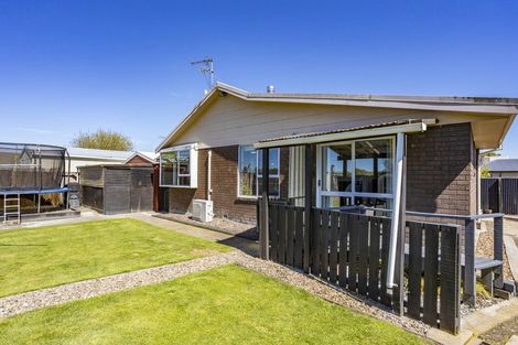 Photo of property in 44 Holland Drive, Kaiapoi, 7630