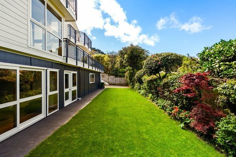 Photo of property in 14 Sefton Street, Wadestown, Wellington, 6012