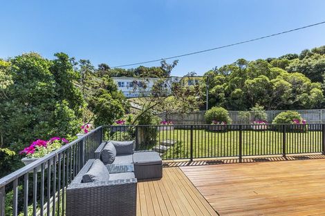 Photo of property in 6/1 Murphy Place, Titahi Bay, Porirua, 5022