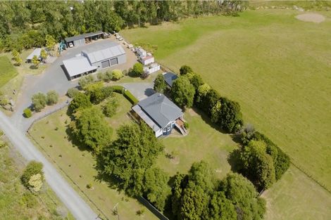 Photo of property in 149 Kimptons Road, Brookby, Manurewa, 2576