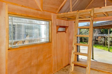 Photo of property in 43 Marshall Road, Kaiwaka, 0573