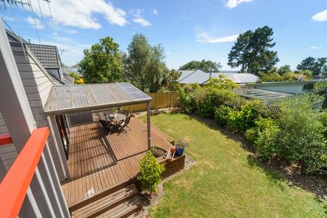 Photo of property in 42a Clifton Terrace, Fitzherbert, Palmerston North, 4410