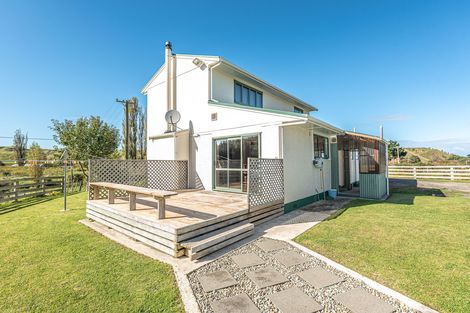 Photo of property in 7 Rangitatau East Road, Kai Iwi, Whanganui, 4578