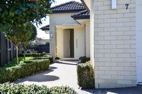 Photo of property in 7 Kinnaird Place, Huntington, Hamilton, 3210