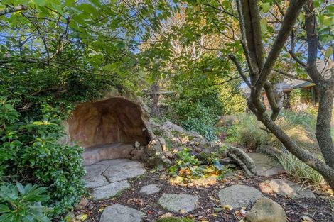 Photo of property in 15 Hemingford Place, Halswell, Christchurch, 8025